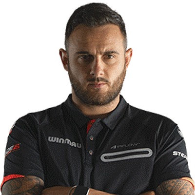 Joe Cullen