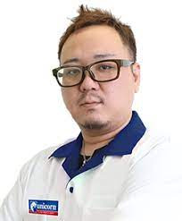 Seigo Asada