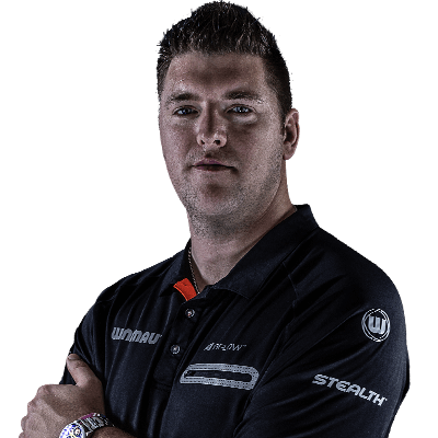 Daryl Gurney