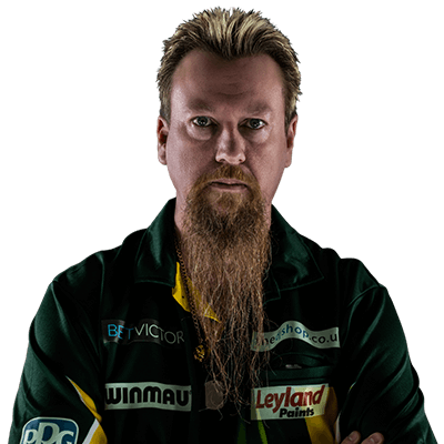 Simon Whitlock