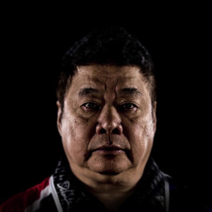 Paul Lim