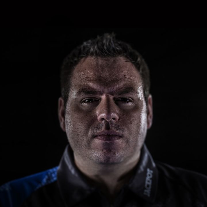 Adrian Lewis