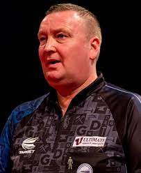 Glen Durrant