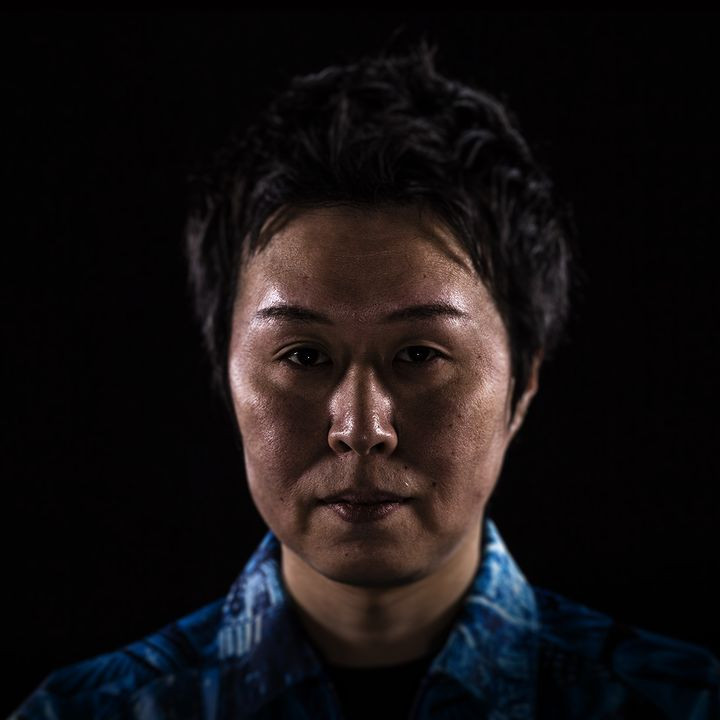 Haruki Muramatsu