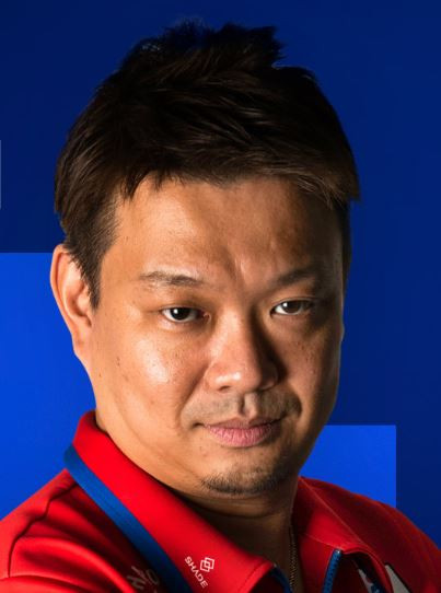 Takehiro Suzuki